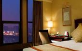 Туры в отель Guidu Hotel Beijing