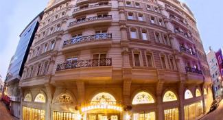 Marmaray Hotel Yenikapi 4*