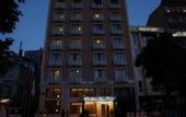 Туры в отель Star City Hotel