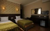 Туры в отель Star City Hotel