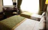 Туры в отель Star City Hotel