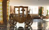 Туры в отель Star City Hotel