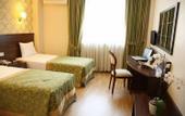 Туры в отель Star City Hotel