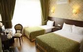 Туры в отель Star City Hotel