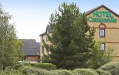 Туры в отель Campanile Dartford