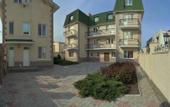 Туры в отель Пальмира