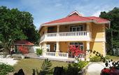 Туры в отель Villa Dorado