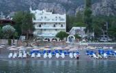 Туры в отель Barbaros Beach Hotel