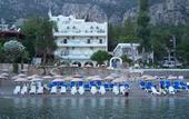 Туры в отель Barbaros Beach Hotel