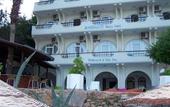 Туры в отель Barbaros Beach Hotel