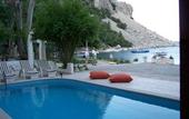 Туры в отель Barbaros Beach Hotel