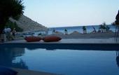 Туры в отель Barbaros Beach Hotel