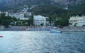 Туры в отель Barbaros Beach Hotel