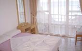 Туры в отель Barbaros Beach Hotel