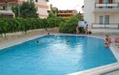 Туры в отель Villa Lycus