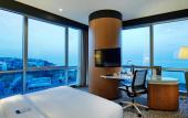 Туры в отель DoubleTree by Hilton Hotel Istanbul - Moda