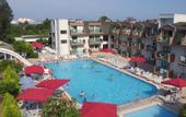 Туры в отель Omorfi Garden Resort Hotel