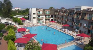 The Nix Hotel 4*