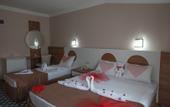 Туры в отель Omorfi Garden Resort Hotel