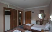 Туры в отель Omorfi Garden Resort Hotel
