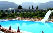 Туры в отель Omorfi Garden Resort Hotel