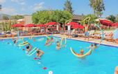Туры в отель Omorfi Garden Resort Hotel