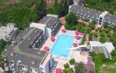 Туры в отель Omorfi Garden Resort Hotel