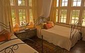 Туры в отель Giraffe Manor