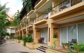 Туры в отель Villa Thongbura
