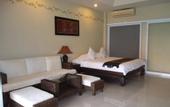 Туры в отель Villa Thongbura