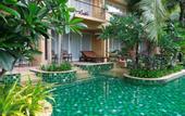 Туры в отель Villa Thongbura