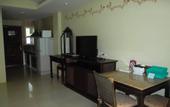 Туры в отель Villa Thongbura