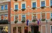 Туры в отель Igate Palace