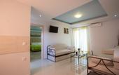 Туры в отель Gouvia Hotel