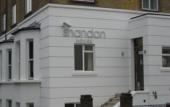 Туры в отель Shandon House