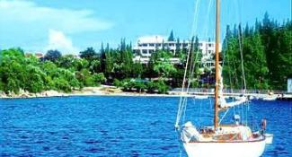 Aminess Port9 Hotel 3*