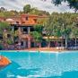 Туры в отель Arbatax Park Resort Borgo Cala Moresca, оператор Anex Tour