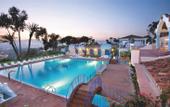Туры в отель Arbatax Park Resort Borgo Cala Moresca