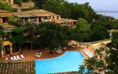 Туры в отель Arbatax Park Resort Borgo Cala Moresca