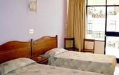 Туры в отель Hotel Boogaloo