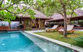 Туры в отель Mayaloka Villas Seminyak