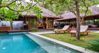Mayaloka Villas Seminyak 4*