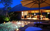 Туры в отель Mayaloka Villas Seminyak