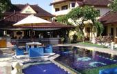 Туры в отель Bali Seascape Beach Club