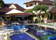 Bali Seascape Beach Club 5*