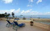 Туры в отель Bali Seascape Beach Club