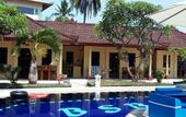 Туры в отель Bali Seascape Beach Club