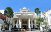Туры в отель The Grand Palace Hotel Malang