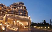 Туры в отель Cabacum Beach Residence & SPA