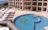Туры в отель Cabacum Beach Residence & SPA